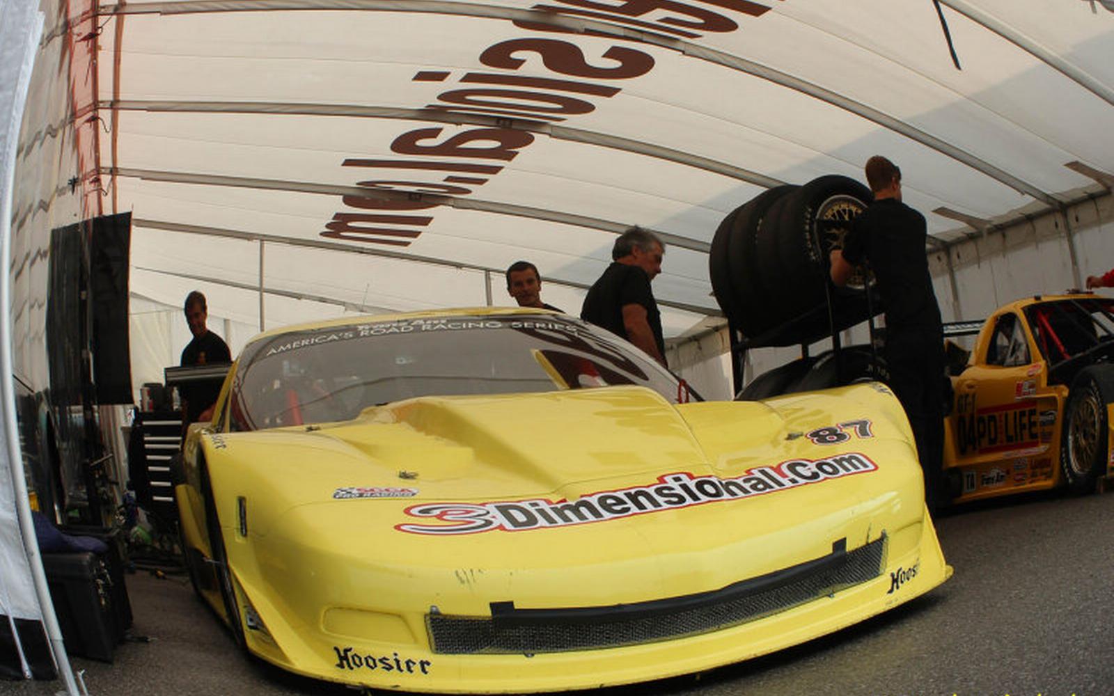 On This Day in Trans Am History: May 10, 2014
